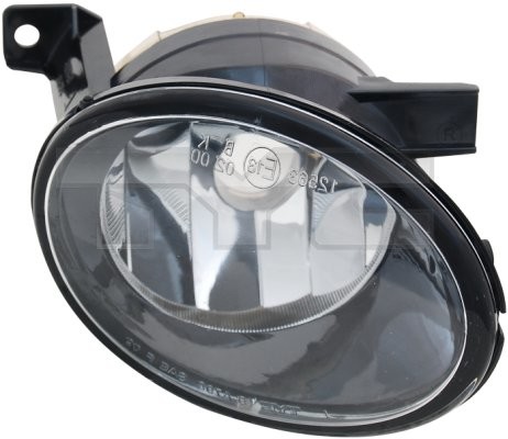 TYC Reflektor przeciwmgłowy 19-0797-01-9 19-0797-01-9
