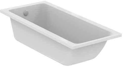 Ideal Standard Connect Air wanna prostokątna 170 cm x 75 cm biała E106401