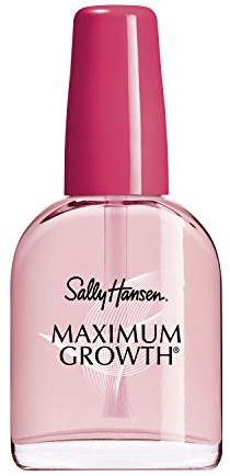 Sally Hansen Nail Care rozbudowy, 13,3 ML COY-1473