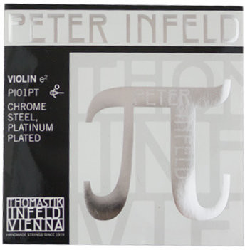 Thomastik PI01PT Peter Infeld Voilin E