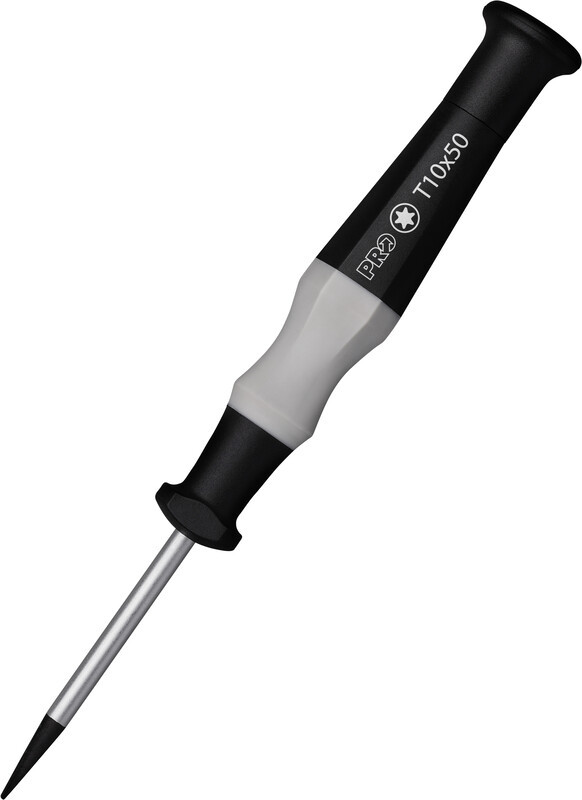 PRO Fine Adjustment Screwdriver Set 2021 Narzędzia FAPRTL0101