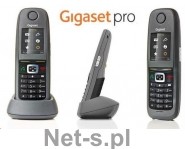 Gigaset Profesjonalna sluchawka DECT R650H PRO