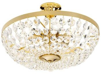 AUSTROLUX Lampa Austrolux Valerie 960.16k.3 Lampa Sufitowa 6 Lights