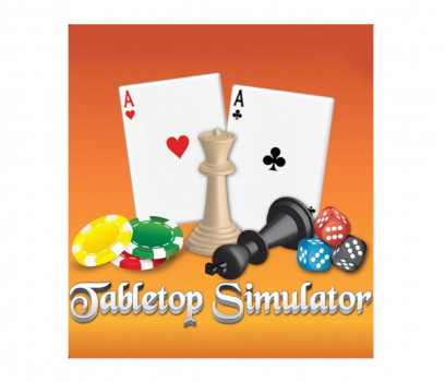 Tabletop Simulator