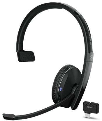 Sennheiser EPOS ADAPT 231 Czarne