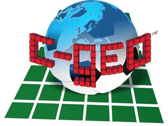 C-GEO edycja 2012 wersja podstawowa CG02