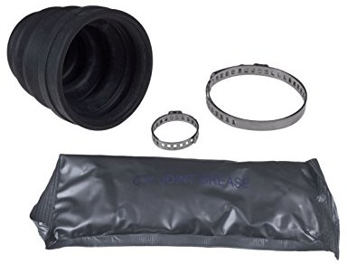 Blue Print adh28116 achsman zakrzepica żył, komplet (getriebeseitig) mieszek wał napędowy ADH28116