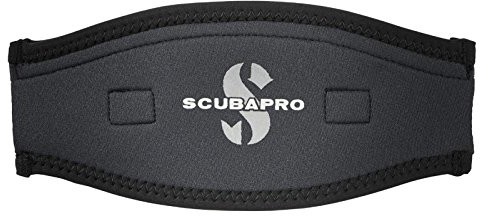 Scubapro taśma maskująca 2,5 mm, czarny (24.700.030)
