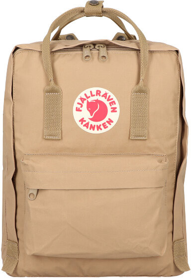 Fjällräven Fjällräven Kanken Plecak Backpack 38 cm clay 23510-221