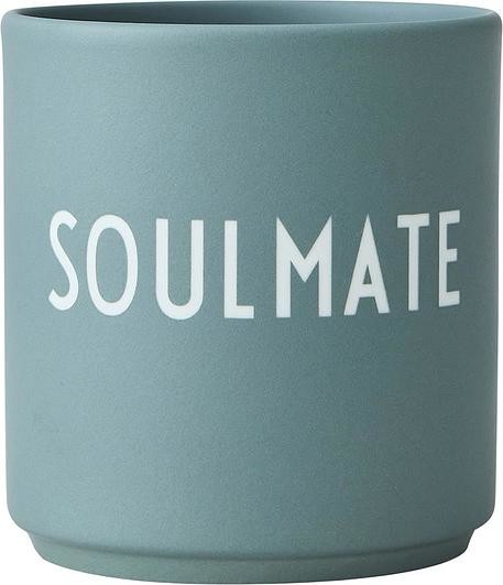 Design Letters Kubek Favourite SOULMATE 10101002DGSOULMATE