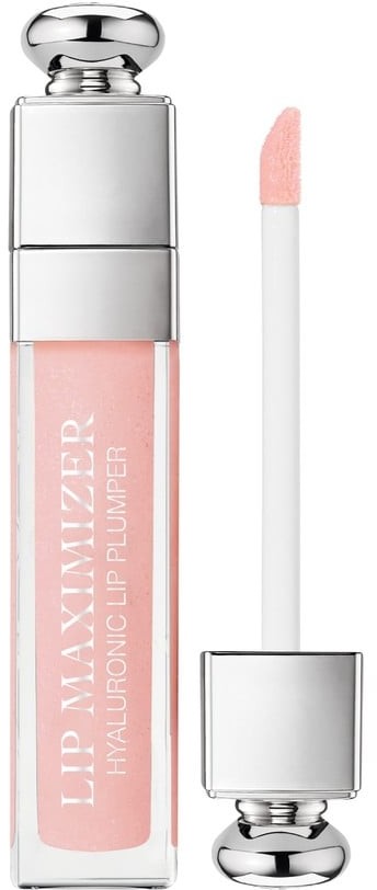 Dior 001 Pink Błyszczyk 6.0 ml damska