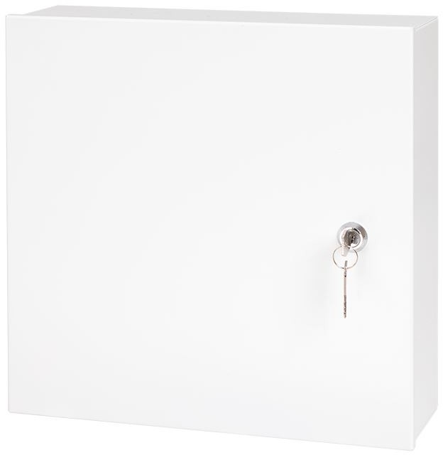 StalFlex Szafka wewnętrzna TPR-3A 300x300x140 biała