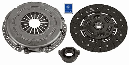 SACHS 3000 970 112 zestawy sprzęgła 3000 970 112