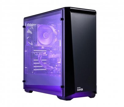 x-kom G4M3R 500 (G50R536N23C)