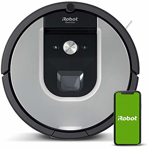 iRobot Roomba 971