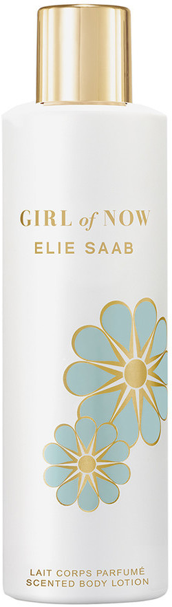Elie Saab Girl of Now Balsam do ciała