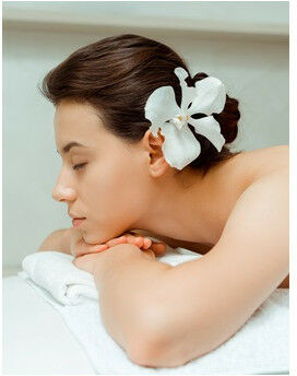 Rytuał SPA  Zabrze P0007681