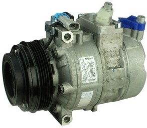 DELPHI Kompresor, klimatyzacja TSP0159267