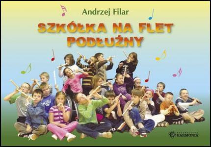 Harmonia Szkółka na flet podłużny