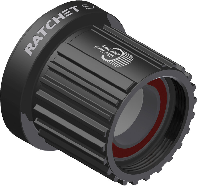 DT Swiss DT Swiss Ratchet EXP Freehub Conversion Kit Shimano MTB MS w/o End Cap  2022 Akcesoria do piast 70719335