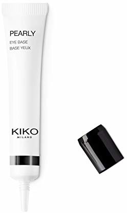 KIKO Milano Pearly Eye Base, 30 g