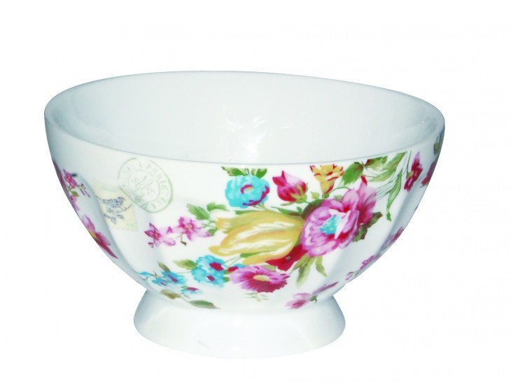 Nuova Cer R2S Miseczka francuska z porcelany 480 ml 936 JAS