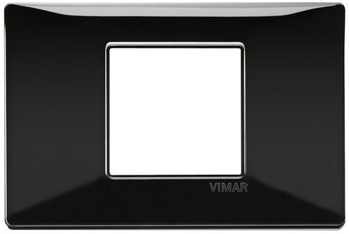 LEDart 2M centralna, czarny 14652.05