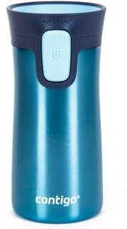 actionsports - Contigo contigo Pinnacle Tantalizing Blue 300 ML 781