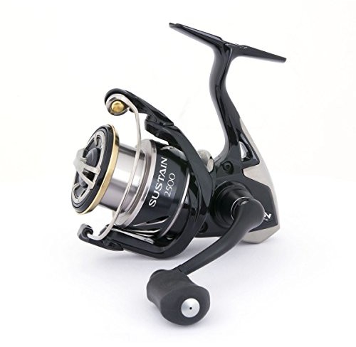 SHIMANO Sustain FI SAC5000XGFI