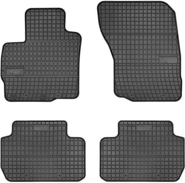 Frogum Dywaniki samochodowe gumowe Mitsubishi Outlander III 2014- 0485