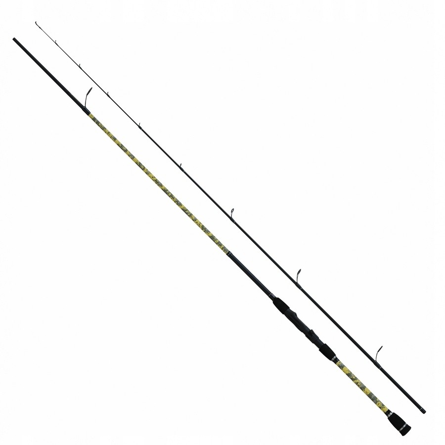 Robinson Wędka Maverick Perch Spin 2.70m 6-14g