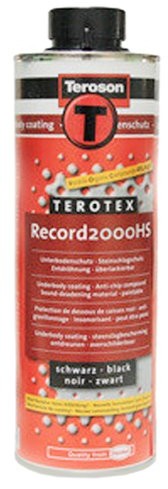 Teroson Ochrona teroson 767197 na spodzie podwozia 