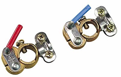 Lampa Lampa 70032 Rapid Series zaciski akumulatora 70032