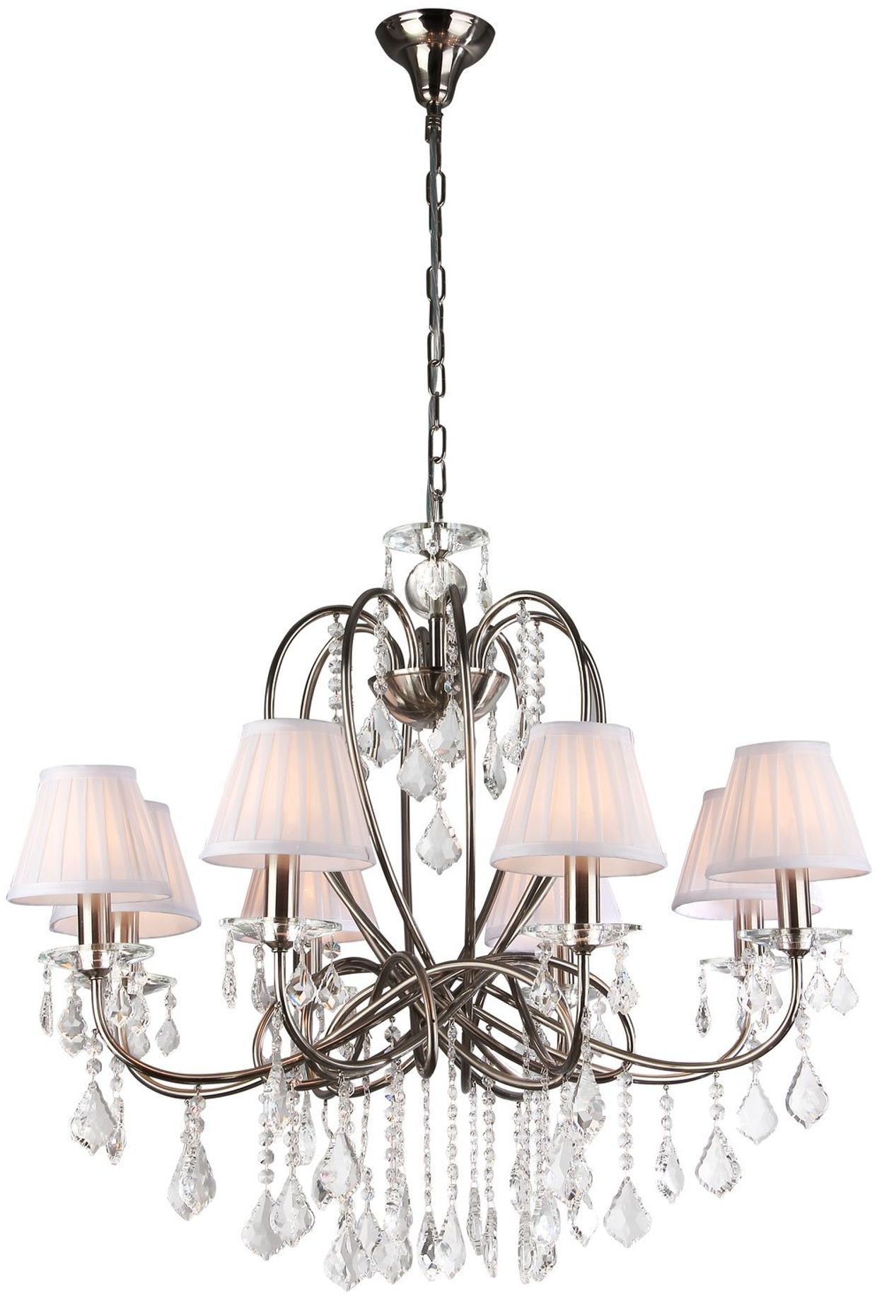 Maytoni Maytoni FANTASIA ARM015-08-N Żyrandol 8xE14/40W MYARM015-08-N