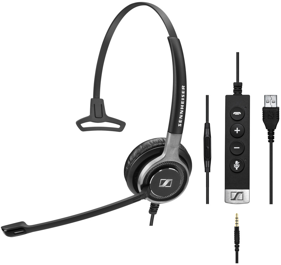 Sennheiser SC 635 mono