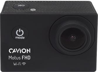 CAVION Motus HD