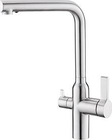 AQUILA Bateria kuchenna Aurelis II Plus inox Aurelis II Plus