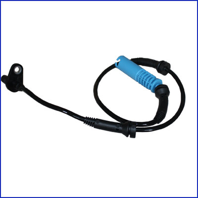 HITACHI Czujnik, prędkość obrotowa koła HITACHI 131521 131521