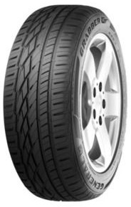 General Grabber GT Plus 275/40R20 106Y