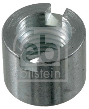 FEBI Tuleja gwintowana, amortyzator teleskopowy 02161