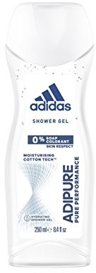 adidas Women bramkarska ADIPURE Pure Performance żel pod prysznic 31669126000