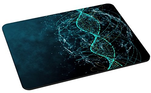 Pedea PEDEA wzornictwo podkładka pod mysz z neoprenu 22 x 18 cm 67007076