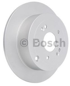 BOSCH Tarcza hamulcowa tylna, 0 986 479 C15  0986479C15