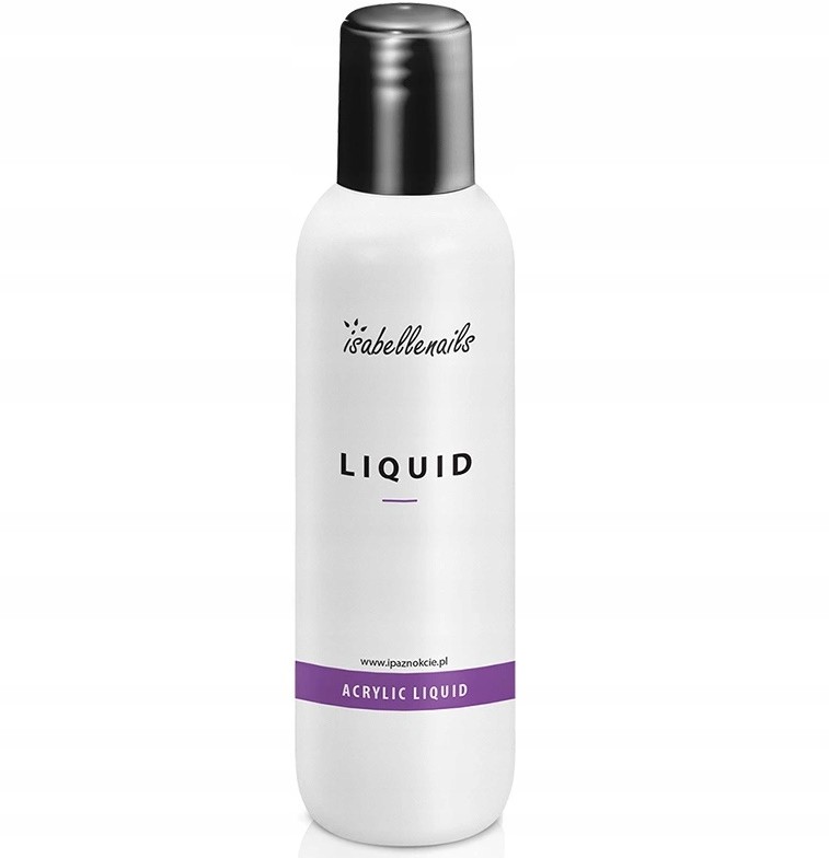 Płyn do akrylu w proszku 100ml Acrylic Liquid