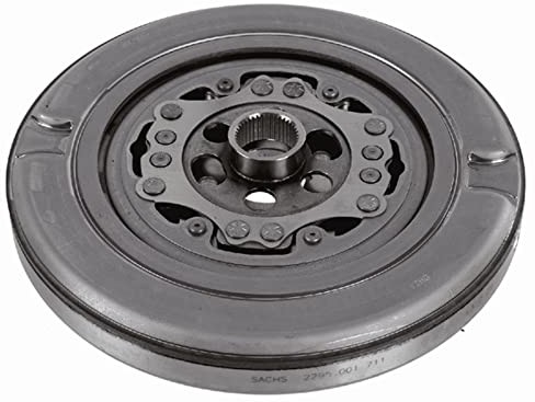 Sachs Sachs 2295 001 711 tarcze hamulcowe 2295 001 711