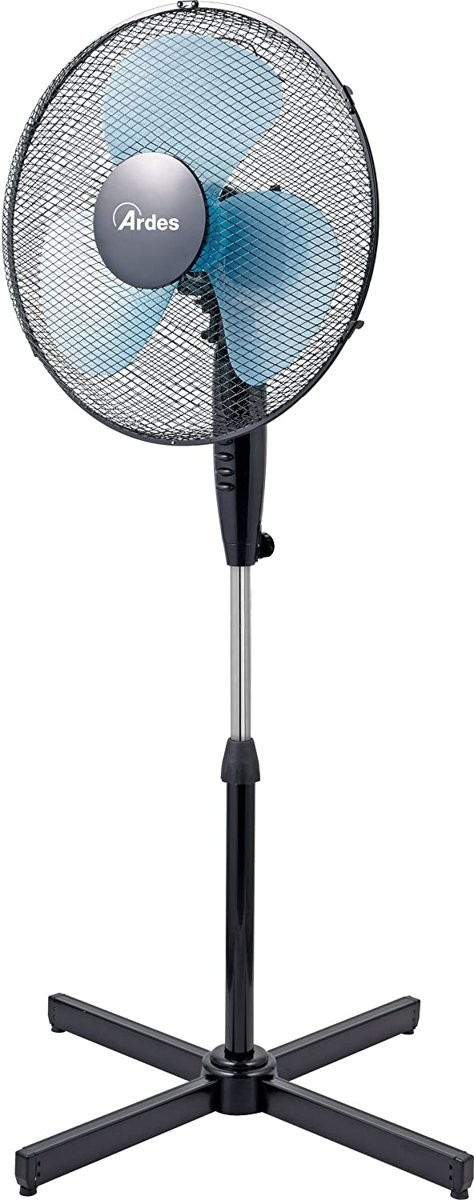 Ardes Wentylator stojący AR5AM40P 8004032111781