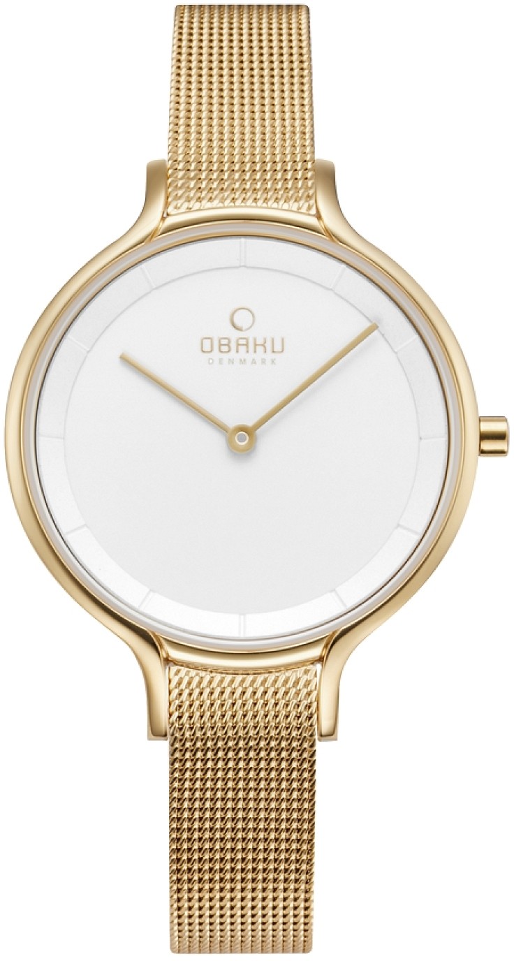 Obaku Kyst Gold V228LXGIMG