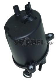 PURFLUX Filtr paliwa FCS614