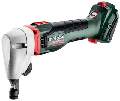 METABO Przecinak akumulatorowy NIV 18 LTX BL 1.6 601614850)