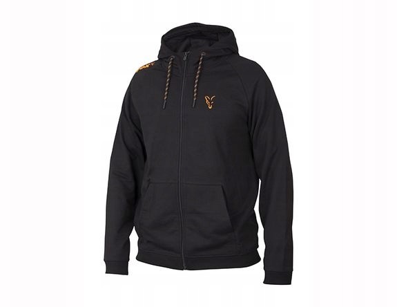 Fox Zestaw Black & Orange rozm. M